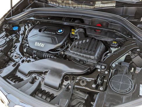 Used 2018 BMW X1 sDrive28i FWD image 20