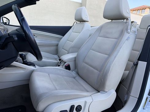 Used 2013 Volkswagen Eos Komfort image 19