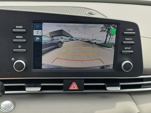 New 2026 Hyundai Elantra Sport image 10