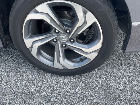 Used 2020 Honda Accord EX-L image 12