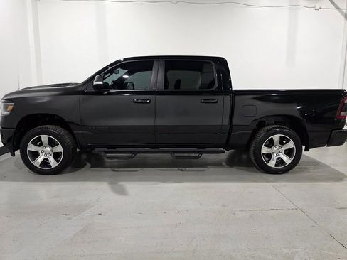 Used 2020 RAM 1500 Sport w/ Level 2 Equipment Goup w/2_L image 15