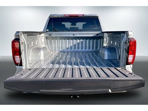 Used 2025 GMC Sierra 1500 Elevation AWD/4WD image 7