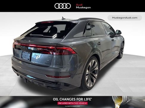 New 2026 Audi Q8 Premium Plus image 6