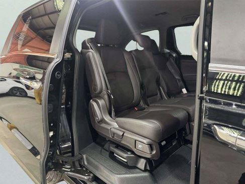 Used 2020 Honda Odyssey EX-L image 33