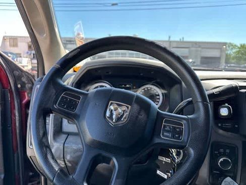Used 2014 RAM 1500 Express AWD/4WD image 8