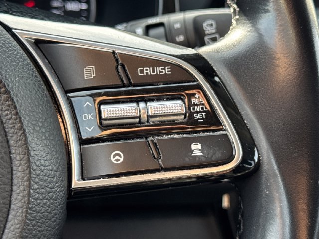 Used 2021 Kia Seltos SX AWD/4WD image 33