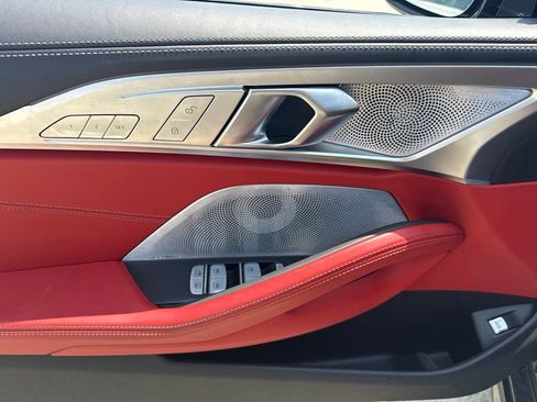 Certified 2026 BMW 840i xDrive AWD/4WD image 14