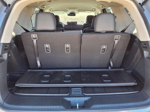 New 2026 Honda Pilot EX-L image 10