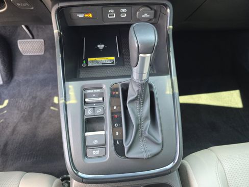 Certified 2025 Honda CR-V EX-L image 22