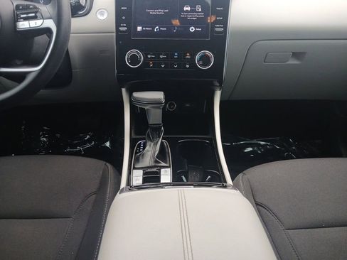 Used 2022 Hyundai Tucson SEL w/ Cargo Package FWD image 11