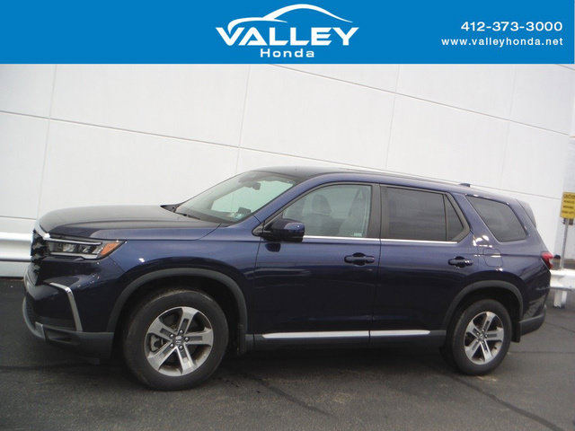 Used 2023 Honda Pilot EX-L image 2
