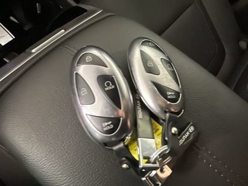 Used 2025 Hyundai Tucson SEL AWD/4WD image 20