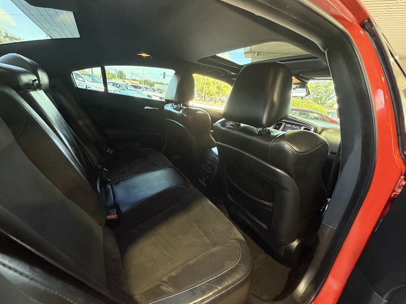 Used 2021 Dodge Charger R/T w/ Plus Group RWD image 14