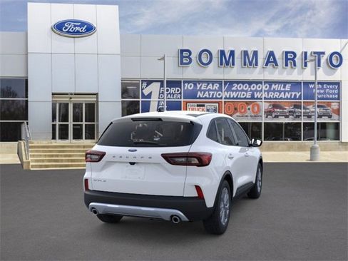New 2026 Ford Escape Active image 8