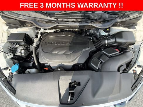 Used 2021 Honda Odyssey EX-L image 11