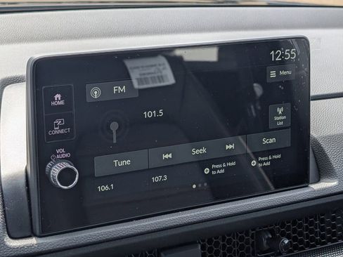 New 2026 Honda CR-V Sport-L image 16