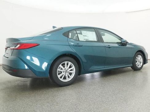 New 2026 Toyota Camry LE image 25