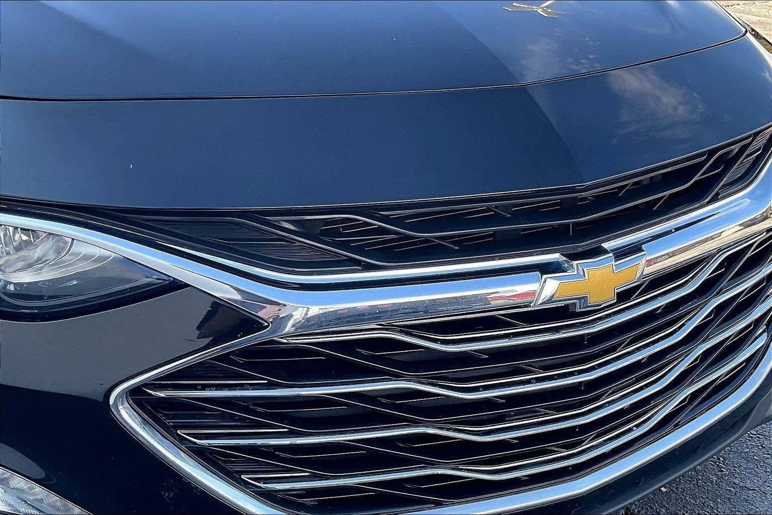 Used 2024 Chevrolet Malibu LT FWD image 29