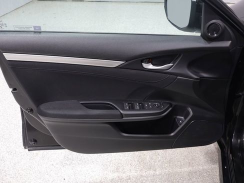 Used 2017 Honda Civic EX-T image 14