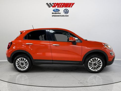 Used 2019 FIAT 500X Trekking image 8