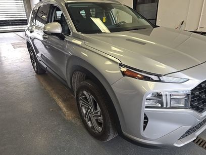 Used 2023 Hyundai Santa Fe SEL