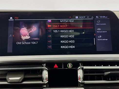 Used 2021 BMW 330i Sedan w/ Convenience Package image 15