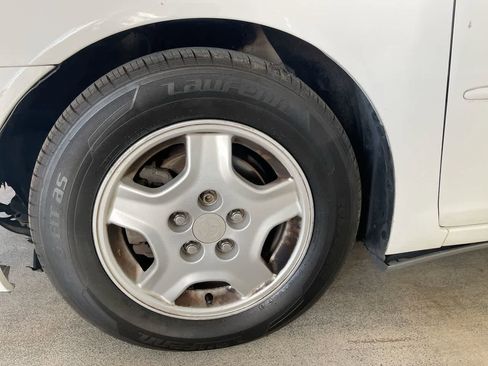 Used 2002 Toyota Camry LE image 10