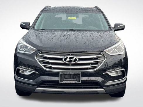 Used 2018 Hyundai Santa Fe Sport FWD image 3