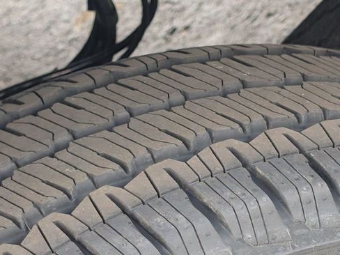 New 2026 Ford Transit 350 148 High Roof Extended w/ Load Area Protection Package image 18