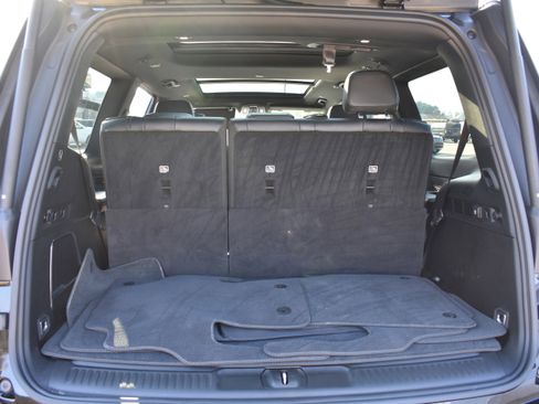 Used 2025 Jeep Wagoneer Series II w/ Premium Group I image 38