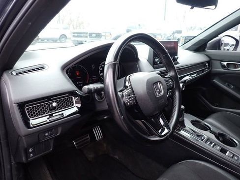 Used 2022 Honda Civic Sport image 15