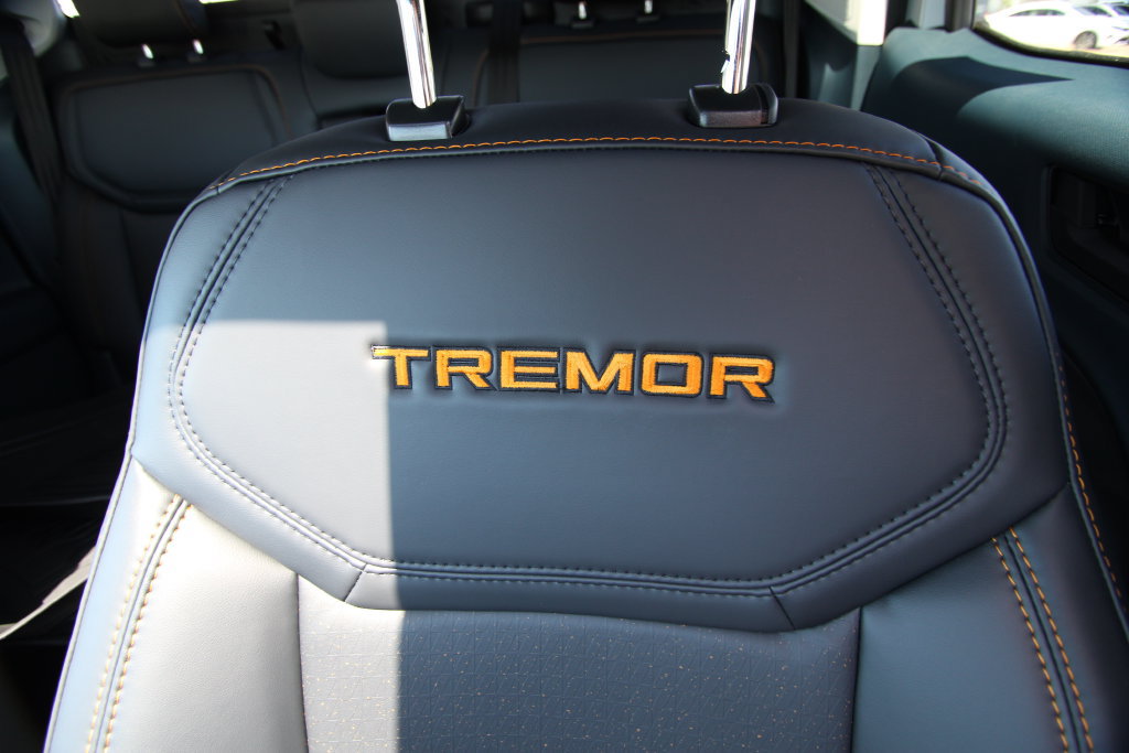New 2026 Ford Maverick Tremor AWD/4WD image 7