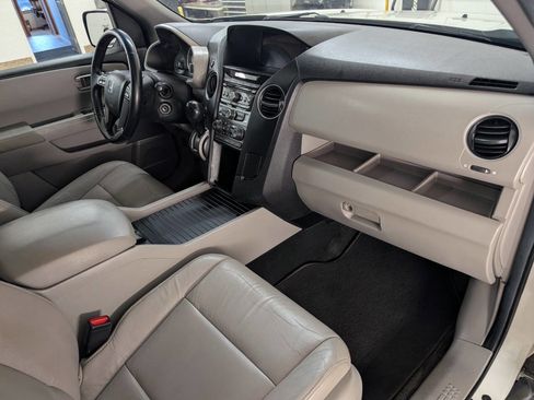 Used 2012 Honda Pilot EX-L image 26