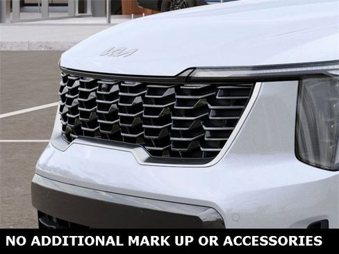 New 2026 Kia Sorento SX image 12