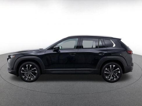 Used 2025 MAZDA CX-50 2.5 Hybrid w/ Premium Plus Pkg AWD/4WD image 7