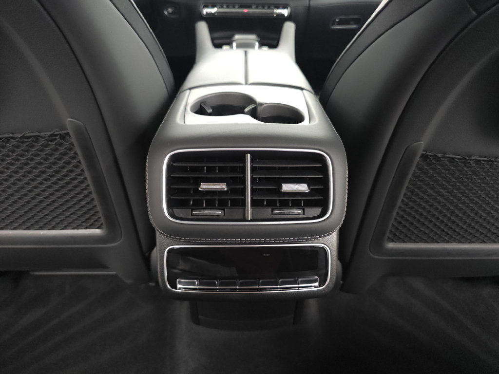 Certified 2025 Mercedes-Benz GLS 450 4MATIC image 28