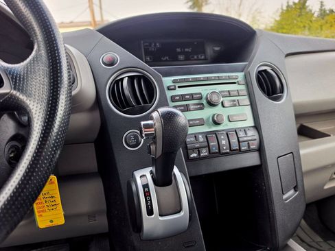 Used 2011 Honda Pilot EX image 34