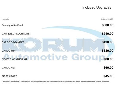 New 2026 Hyundai Tucson SEL AWD/4WD image 15