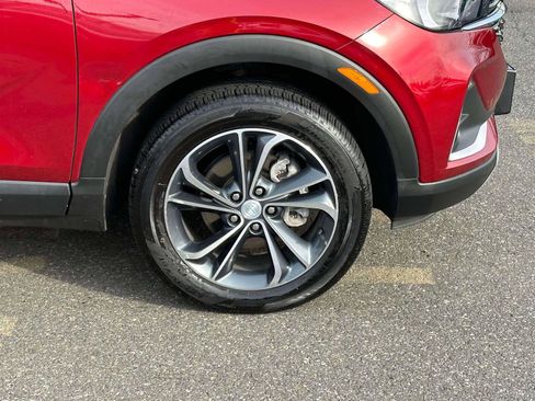 Used 2022 Buick Encore GX Select image 6