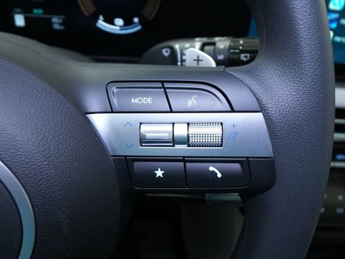 New 2026 Hyundai Tucson Blue SE image 35