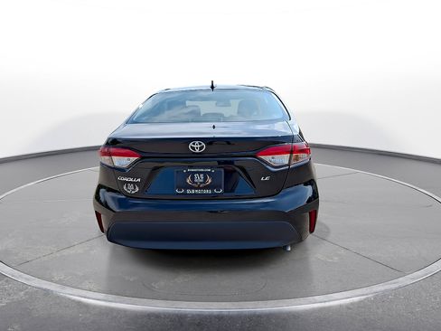Used 2024 Toyota Corolla LE FWD image 7