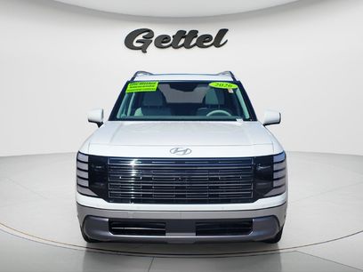 Used 2026 Hyundai Palisade SEL