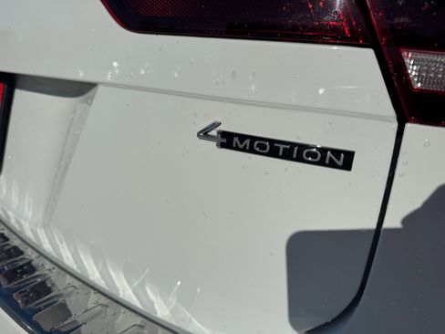 Certified 2022 Volkswagen Tiguan S w/ Driver Assistance Package image 22