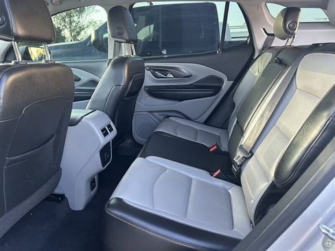 Used 2019 GMC Terrain SLT image 39