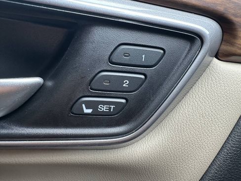 Used 2017 Honda CR-V EX-L image 23