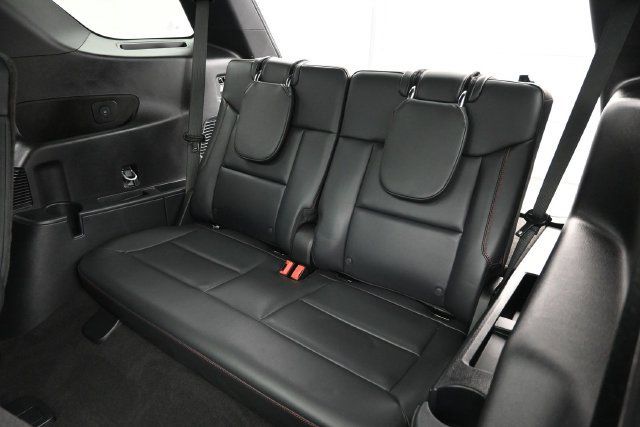 Certified 2026 Ford Explorer ST w/ Sun And Sound Package AWD/4WD image 30