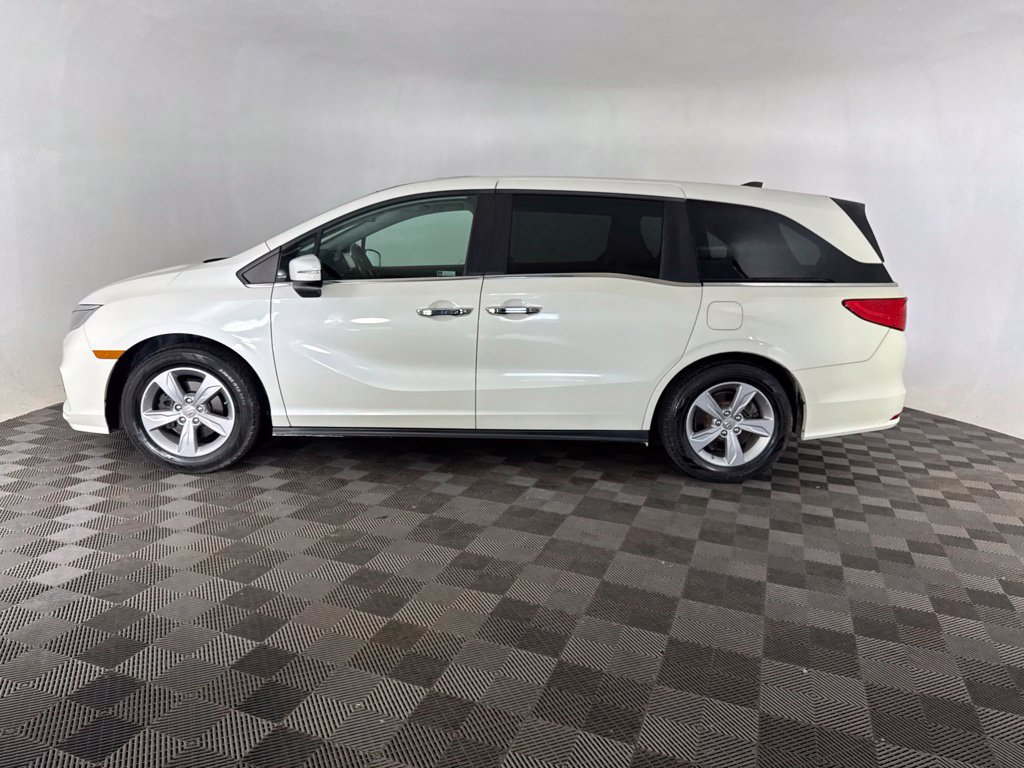 Used 2019 Honda Odyssey EX-L image 13