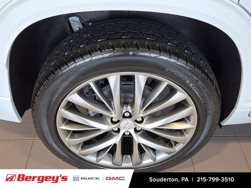 New 2026 Buick Enclave Avenir w/ Super Cruise Package image 5