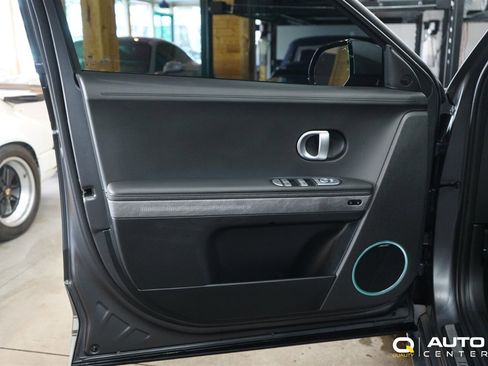 Used 2023 Hyundai Ioniq 5 Limited w/ Cargo Package image 11