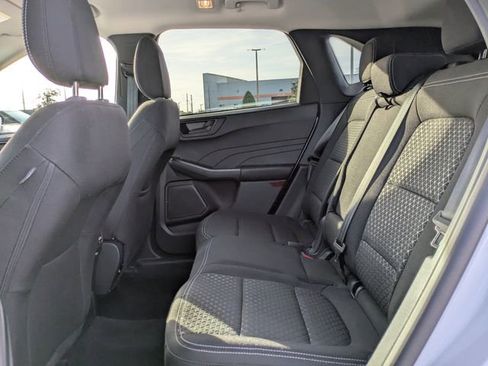 Certified 2024 Ford Escape Active AWD/4WD image 14